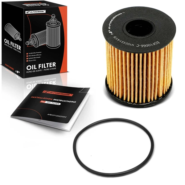 Engine Oil Filter for 2007-2015 Mini Cooper