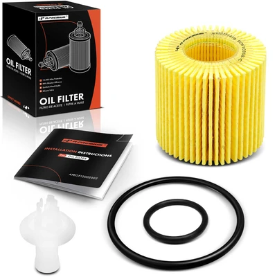 Engine Oil Filter