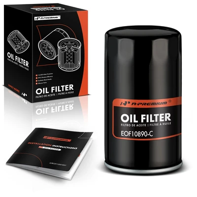 Engine Oil Filter