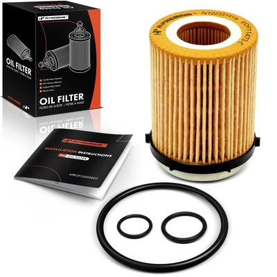 Engine Oil Filter