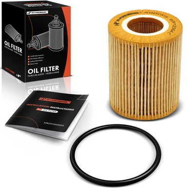 Engine Oil Filter