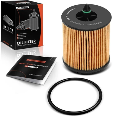 Engine Oil Filter