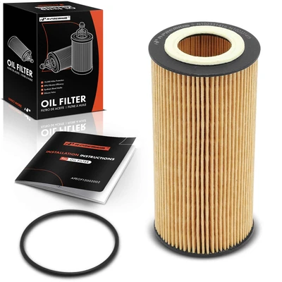 Engine Oil Filter