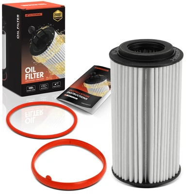 Ultra Synthetic Oil Filter