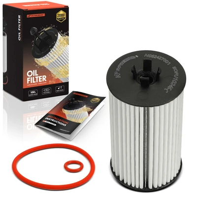 Ultra Synthetic Oil Filter