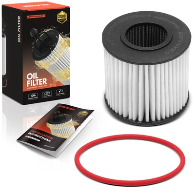 Ultra Synthetic Oil Filter