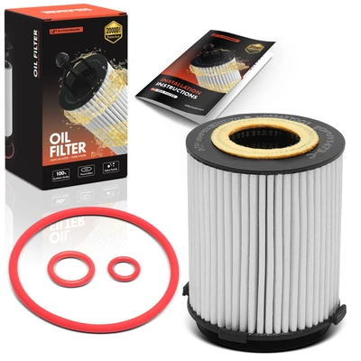 Ultra Synthetic Oil Filter