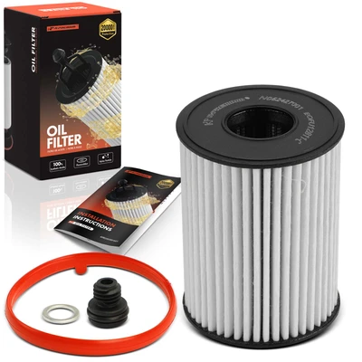 Ultra Synthetic Oil Filter