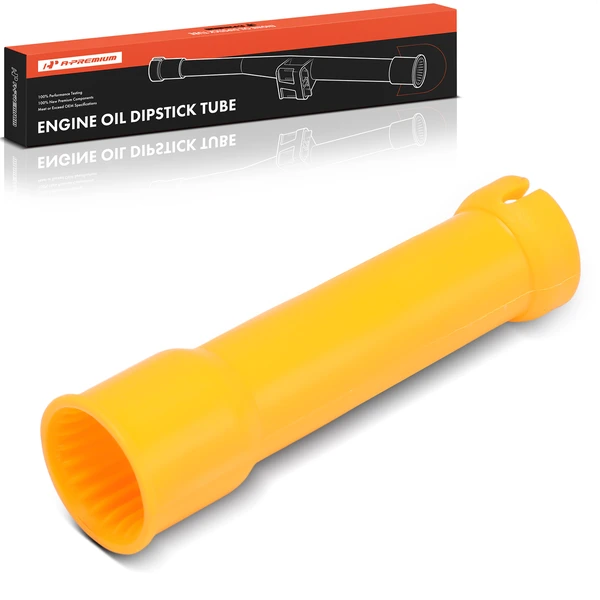 Engine Oil Dipstick Tube for Volkswagen Jetta 1995-1999 Passat 1995-1997 Golf