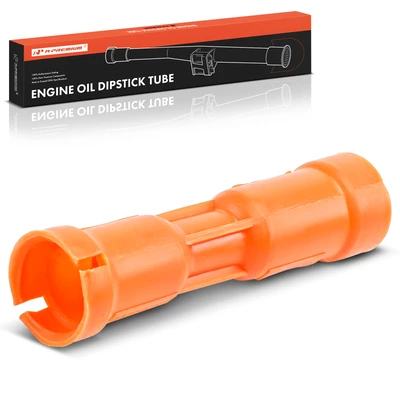 Engine Oil Dipstick Tube