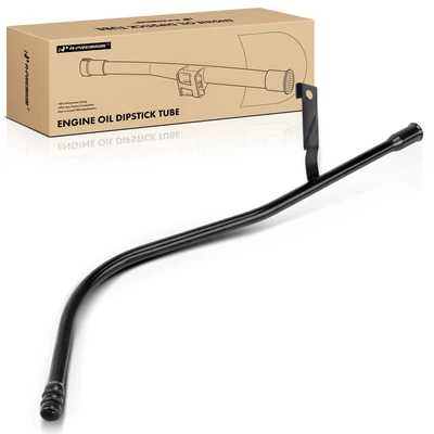 Engine Oil Dipstick Tube