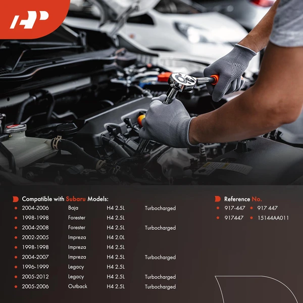 A-Premium APEOT022 Engine Oil Dipstick Tube