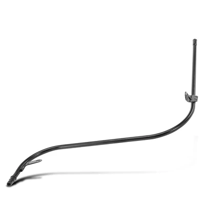 Engine Oil Dipstick Tube