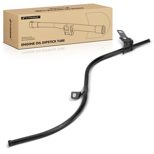 Engine Oil Dipstick Tube for 2005-2011 Toyota Tundra