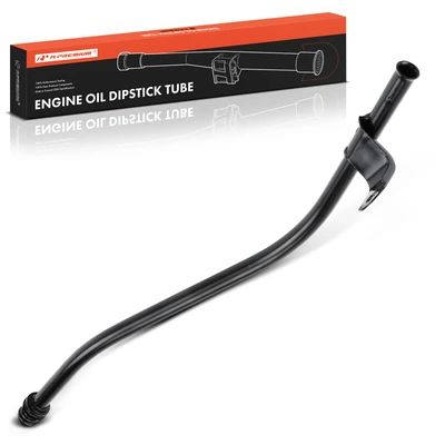 Engine Oil Dipstick Tube