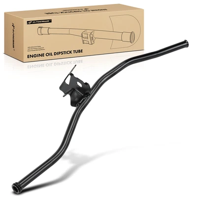 Engine Oil Dipstick Tube