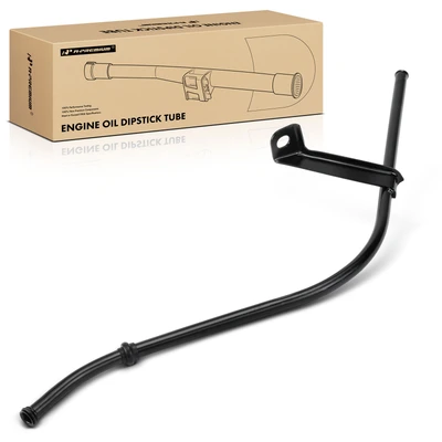 Engine Oil Dipstick Tube