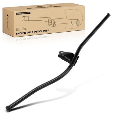Engine Oil Dipstick Tube