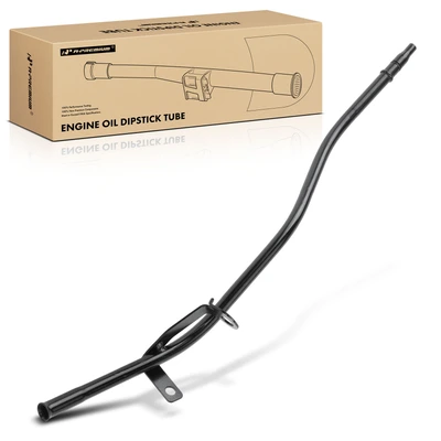 Engine Oil Dipstick Tube