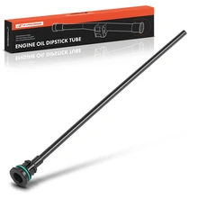 Engine Oil Dipstick Tube with Seal for 2011-2014 Ford Mustang