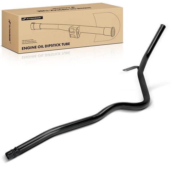 A-Premium APEOT018 2004 Ford F-150 Heritage Engine Oil Dipstick Tube