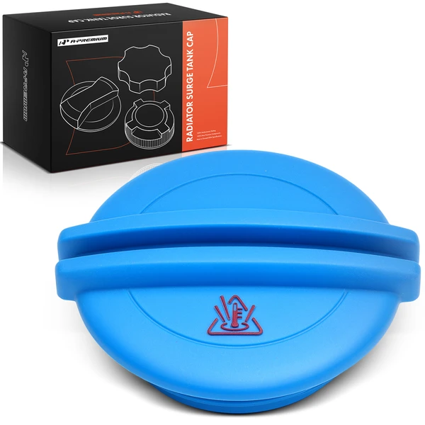 Radiator Cap for Volkswagen Jetta Passat Golf Beetle Audi A4 Q5 A5 A6 A3 Porsche