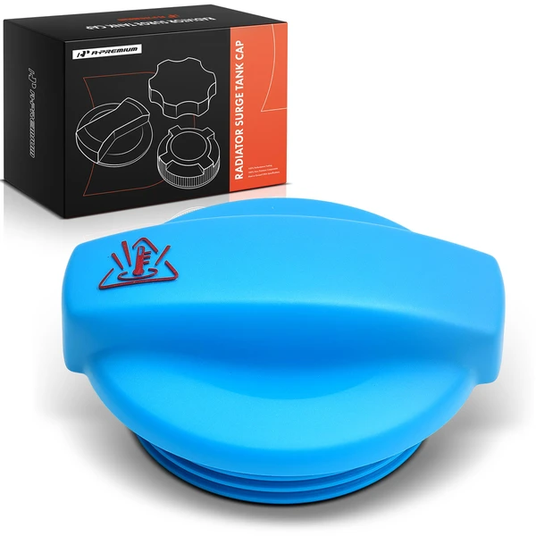 Expansion Tank Cap for Audi A4 A4 Quattro A6 Allroad Quattro S4 A6 Quattro 2002-2012