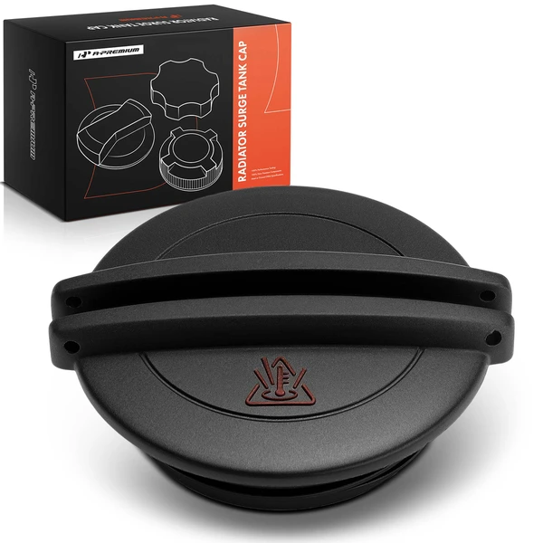 Expansion Tank Cap for 2015-2017 Volkswagen Golf SportWagen