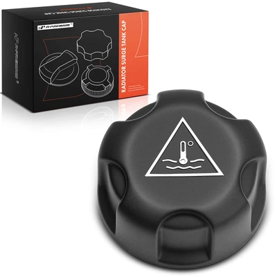 Radiator Cap