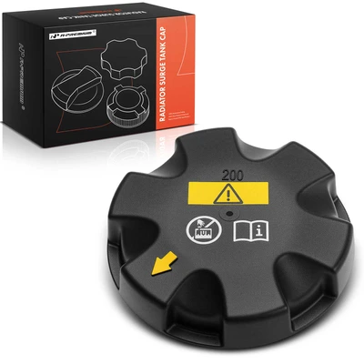 Radiator Cap