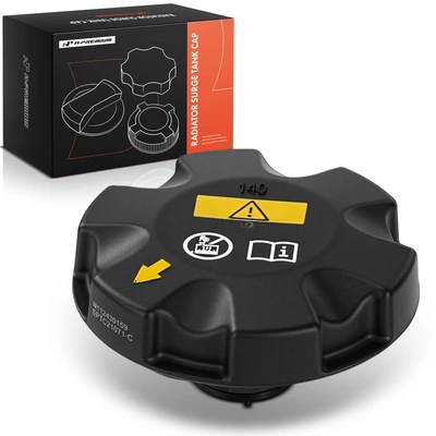 Expansion Tank Cap