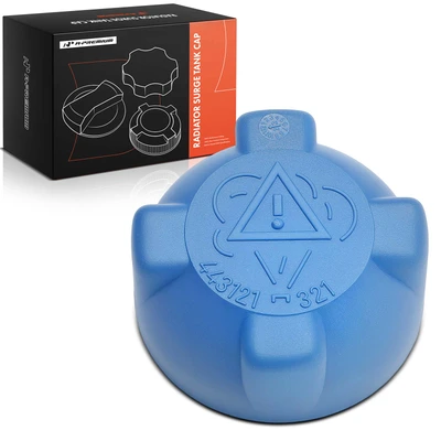 Expansion Tank Cap