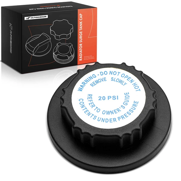 Radiator Cap for Mercedes-Benz W163 ML320 1998-2003 ML350 ML430 ML500 ML55 AMG