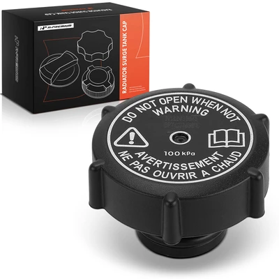 Radiator Cap with 15 psi