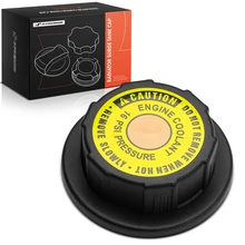 Expansion Tank Cap