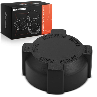Coolant Reservoir Expansion Tank Cap