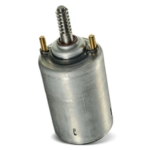 Eccentric Shaft Actuator