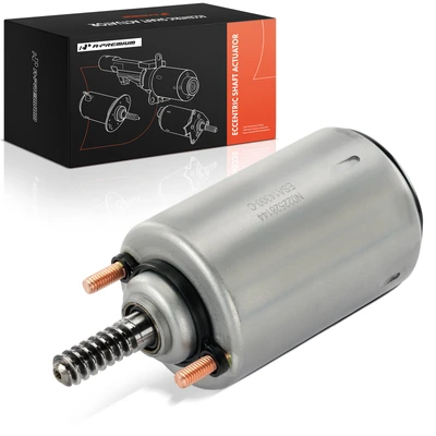 Variable Valve Timing (VVT) Eccentric Shaft Actuator