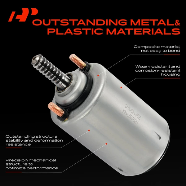 Variable Valve Timing (VVT) Eccentric Shaft Actuator for BMW 120i 2006-2012 2.0L