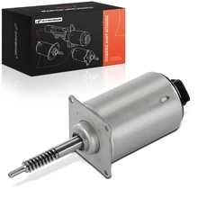 Engine Variable Valve Lift Eccentric Shaft Actuator