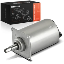 Valve Motor Timing Actuator