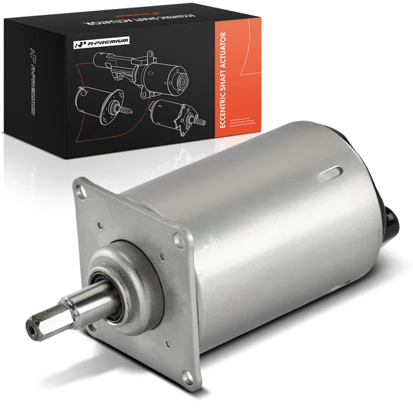 Valve Motor Timing Actuator for BMW 760i 760Li 760LiS Rolls-Royce Phantom Coupé