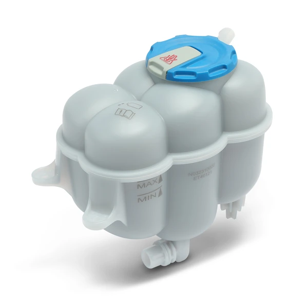 Expansion Tank with Cap for 2017-2022 Audi Q7