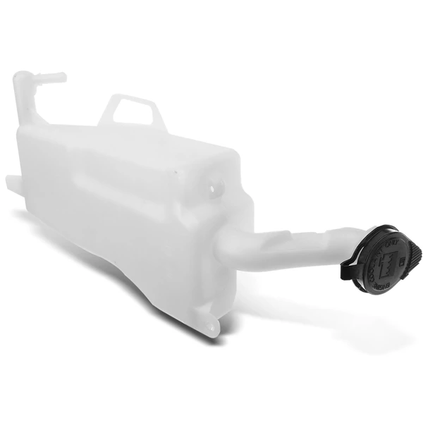 Engine Coolant Expansion Tank with Cap for 2006-2011 Chevrolet HHR