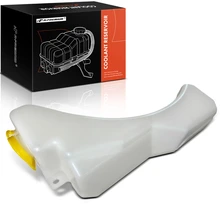Coolant Reservoir with Cap