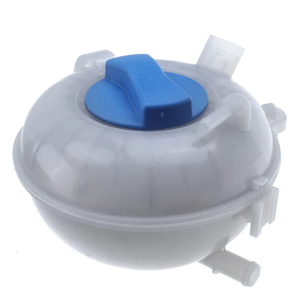 Engine Coolant Expansion Tank with Cap for 2015-2016 Volkswagen GTI