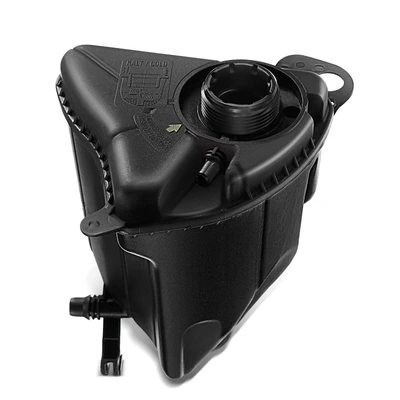 Engine Coolant Expansion Tank