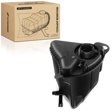 Engine Coolant Expansion Tank for 2014-2018 BMW 640i xDrive