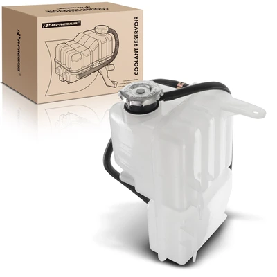 Engine Coolant Expansion Tank for Chrysler Pacifica 3.5L 3.8L 4.0L 2004-2008