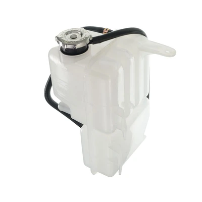 Engine Coolant Expansion Tank